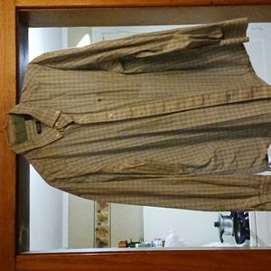 XXL Men's Shirt (100%cotton)